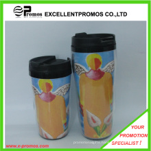 Plastic Coffee Starbucks Travel Mug (EP-MB1028)